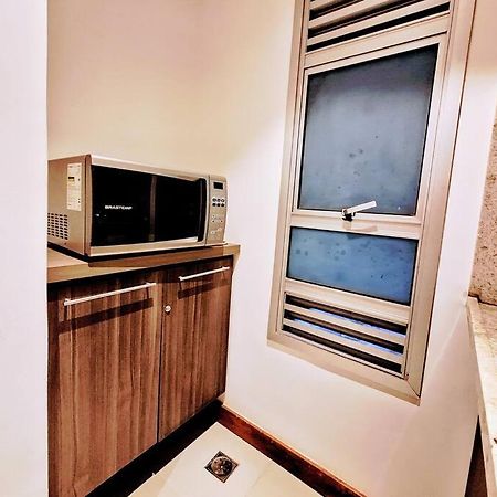 Flat Com Otima Estrutura Proximo Parque Olimpico E Praias Rio de Janeiro Zewnętrze zdjęcie