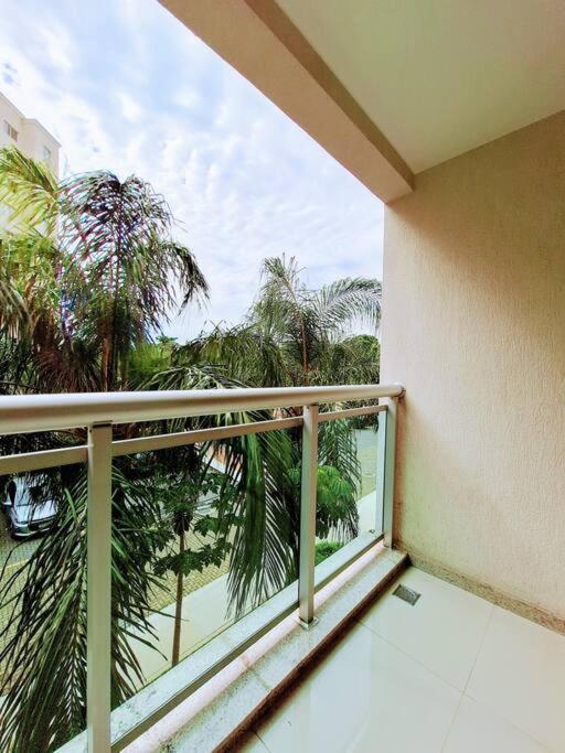 Flat Com Otima Estrutura Proximo Parque Olimpico E Praias Rio de Janeiro Zewnętrze zdjęcie